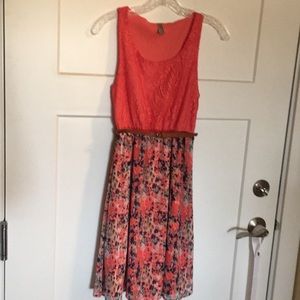 Dress - like new